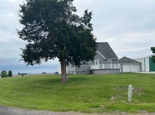 11050 S Lasalle Rd, Ransom, IL 60470