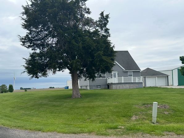 11050 S Lasalle Rd