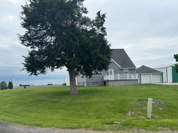 11050 S Lasalle Rd, Ransom, IL 60470