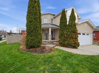5 Smith St, New Tecumseth, ON