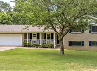 8208 Louwanda Dr, Little Rock, AR 72205