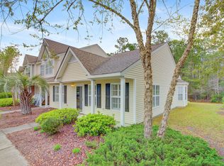 404 Elm Hall Cir, Summerville, SC 29483