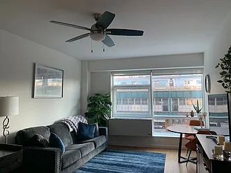 Rented by Nest Seekers International