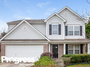 5209 Stowe Derby Dr, Charlotte, NC 28278