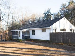 9 Duval Rd, Dudley, MA 01571