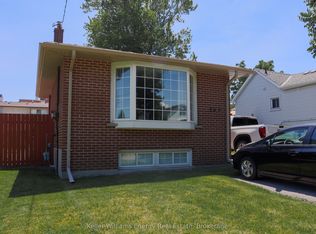349 Adelaide Ave W UNIT 1, Oshawa, ON L1J2R7