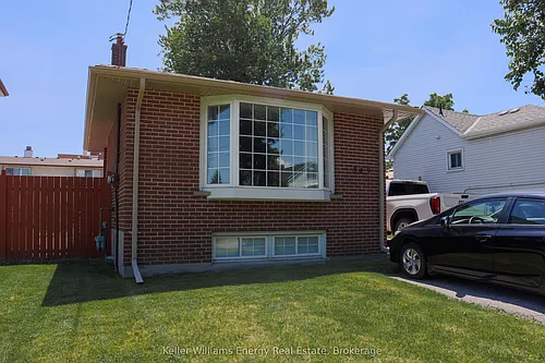 349 Adelaide Ave W #1 Photo 1
