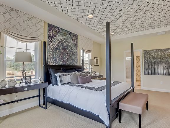Your owner s suite oasis