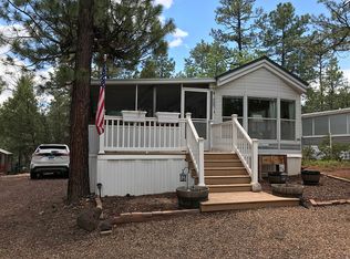 6886 Forest Ave #76, Lakeside, AZ 85929