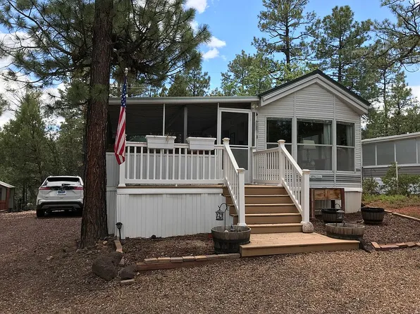 6886 Forest Ave #76, Lakeside, AZ 85929