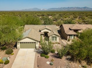 2775 E Glen Canyon Rd, Madera Canyon, AZ 85614