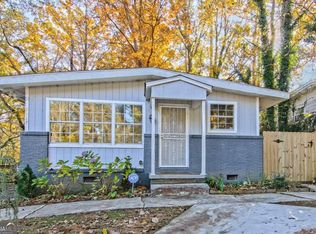 2917 Monterey Dr, Decatur, GA 30032