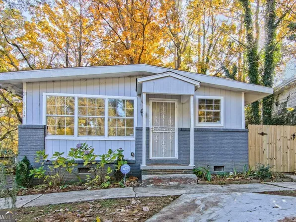 2917 Monterey Dr, Decatur, GA 30032