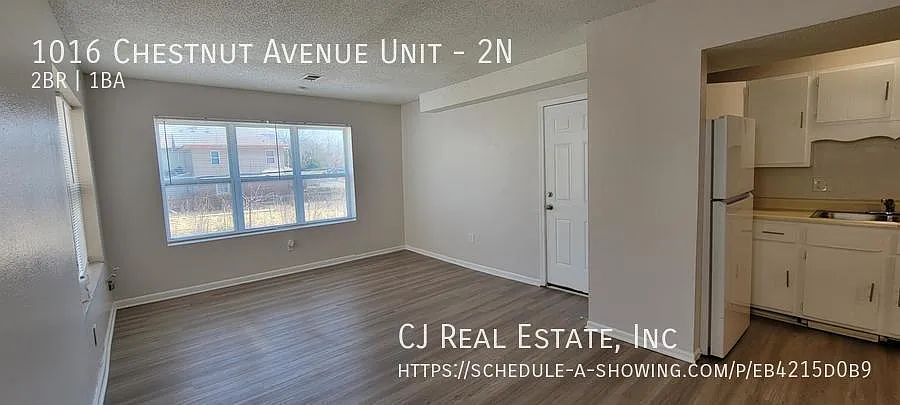 2 bed, $895 — Photo 4