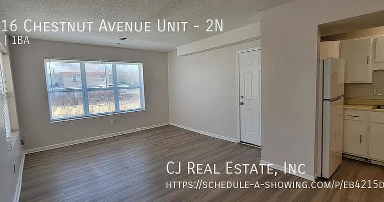 1016 Chestnut Ave #2N — Photo 4