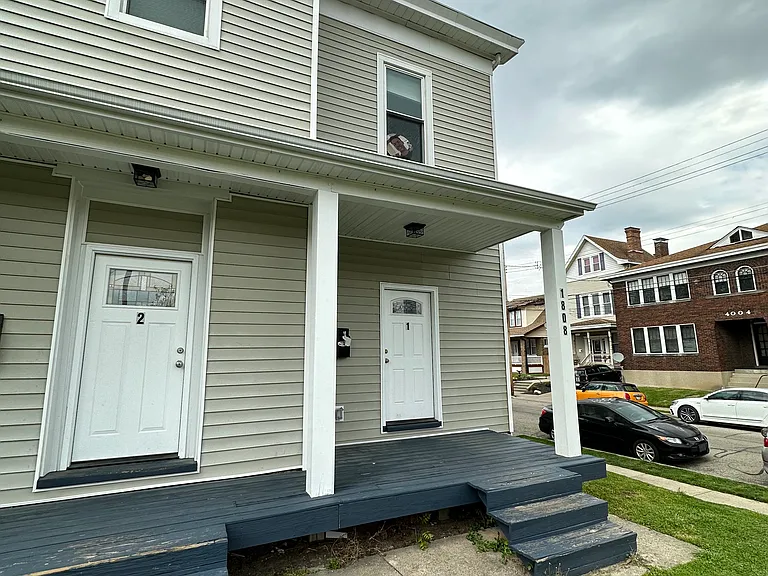 1808 Williams Ave #2 — Photo 2