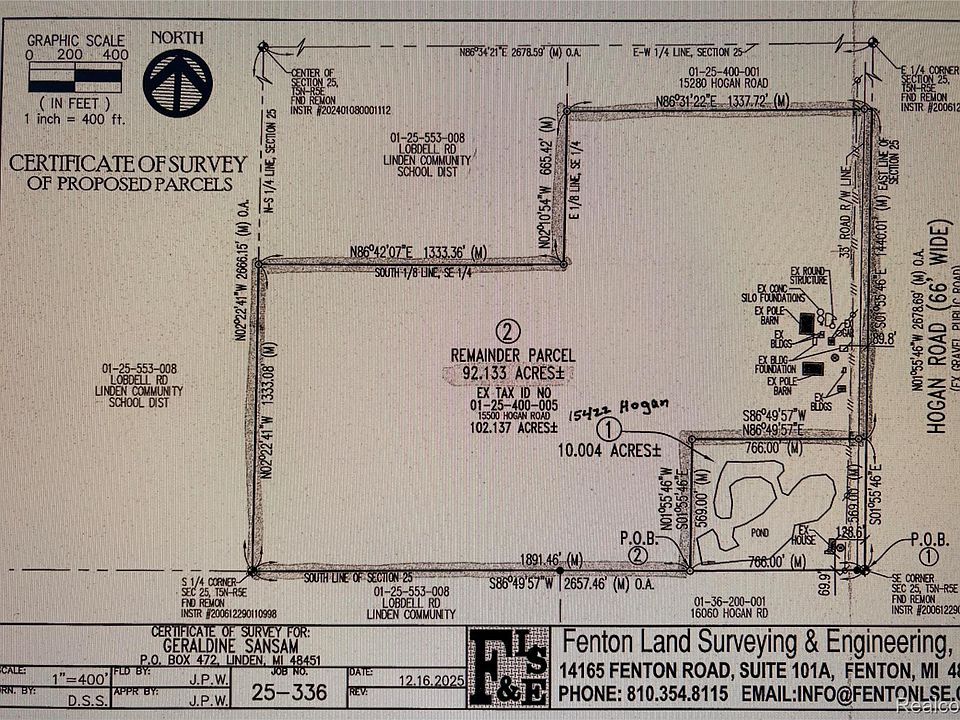 1st image of 15422 Hogan Rd