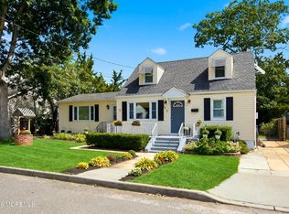 1012 Barton Ave, Point Pleasant Beach, NJ 08742
