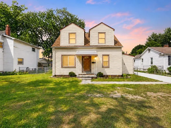 29220 Cambridge St, Garden City, MI 48135
