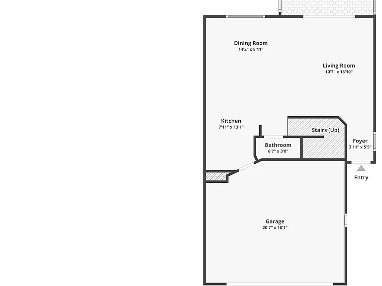 3616 Asperwood Cir — Photo 48