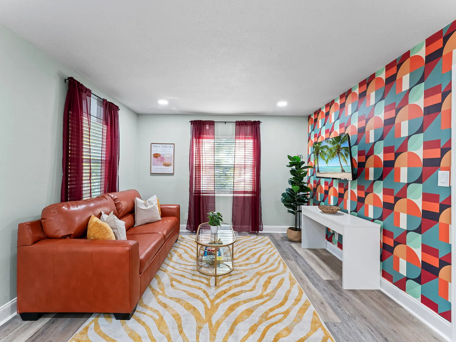 1 bed, $1,799 — Photo 1