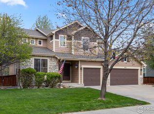 608 Americana Rd, Longmont, CO 80504