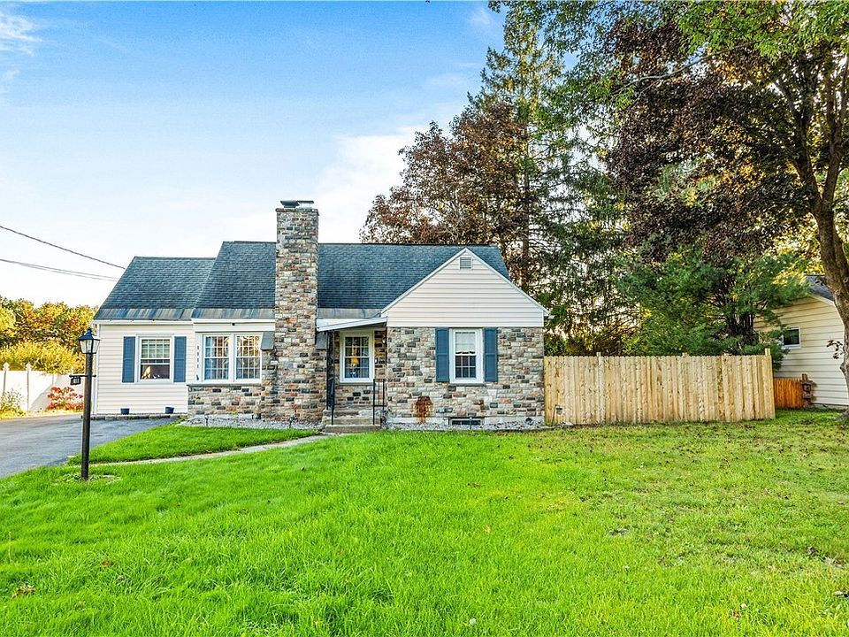 1011 Jervis Ave, Rome, NY 13440 Zillow
