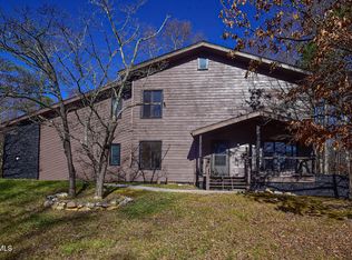 14 N Foxxborough Ln, Johnson City, TN 37604