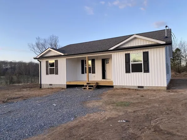149 County Road 537 Dr, Etowah, TN 37331