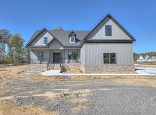 217 Brinkley Rd LOT 8, Wartrace, TN 37183