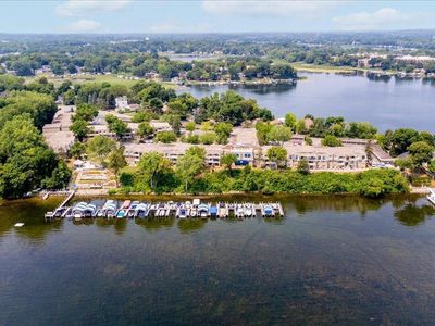 4397 Wilshire Blvd #107, Mound, MN, 55364