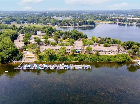 4397 Wilshire Blvd #107, Mound, MN 55364