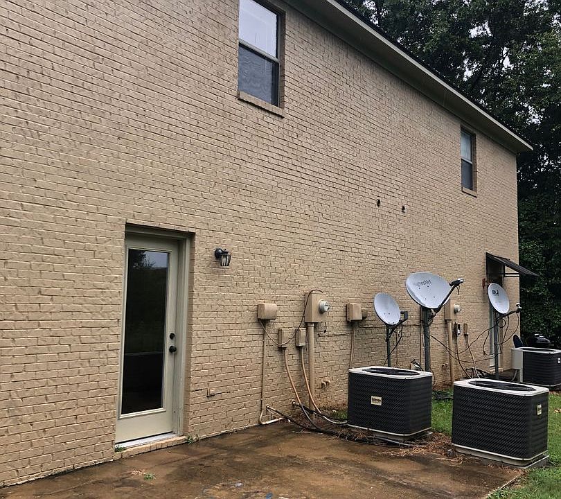 365 Stillwater Ln Oxford, MS Zillow Apartments for Rent in Oxford