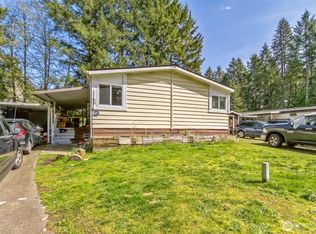 5307 State Highway 303 NE TRAILER 49, Bremerton, WA 98311