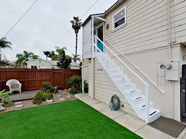 212 1/2 Knoxville Ave, Huntington Beach, CA 92648