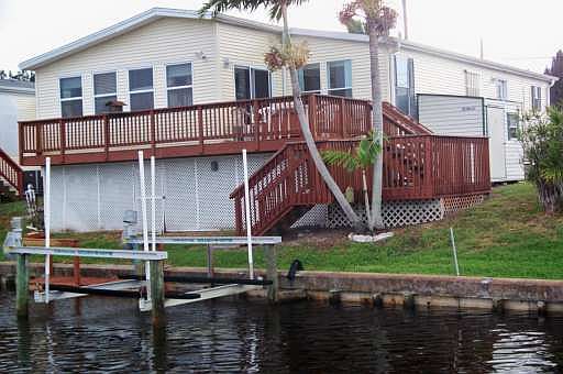 2nd image of 2966 Indian River Dr NE #211