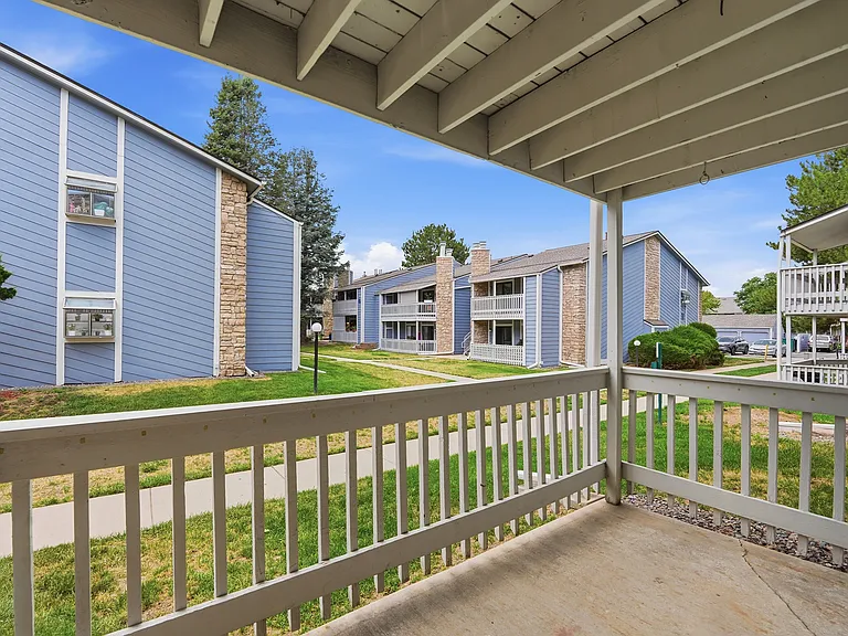 8335 Fairmount Dr #8-107 — Photo 2