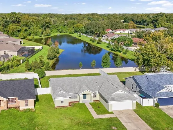 916 Little Creek Rd, Orlando, FL 32825