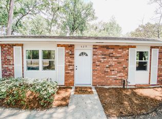 429 Broad River Blvd, Beaufort, SC 29906