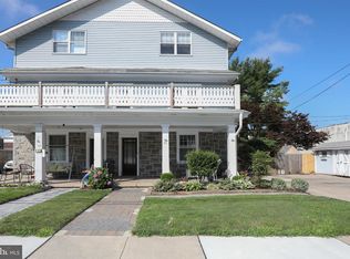 36 Simpson Ave, Pitman, NJ 08071