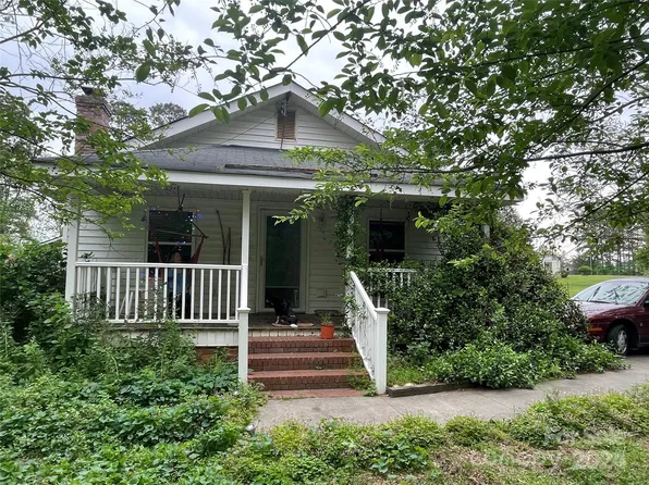 64 Deaton St, Ruby, SC 29741