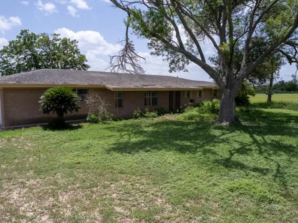 1649 S Mile 2 W, Mercedes, TX 78570
