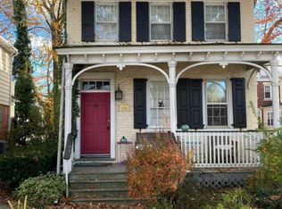 36 E Main St, Moorestown, NJ 08057