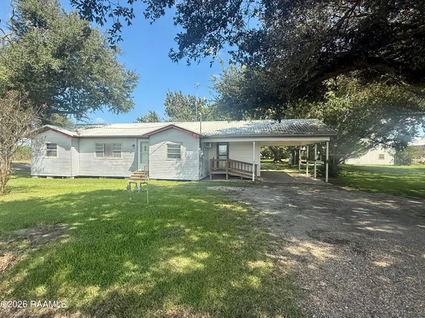 6718 Gondron Rd, New Iberia, LA 70563