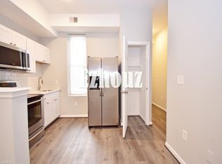 135 E North Ave #2, Baltimore, MD 21202