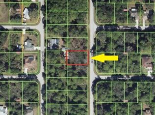 49 Santa Fe St, Port Charlotte, FL 33953