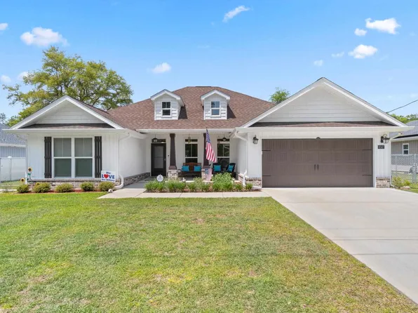 6747 Indian Creek Ct, Milton, FL 32570