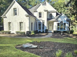 6230 Lenbrook Ct, Cumming, GA 30040