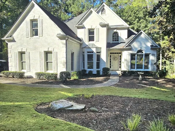 6230 Lenbrook Ct, Cumming, GA 30040