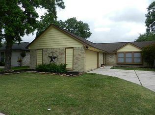 4814 Rivertree Ln, Spring, TX 77388